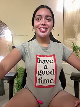 HotstuffCherrySummer online show from February 2026 09:28:02 AM