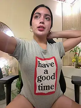 HotstuffCherrySummer online show from March 2026 10:54:02 AM