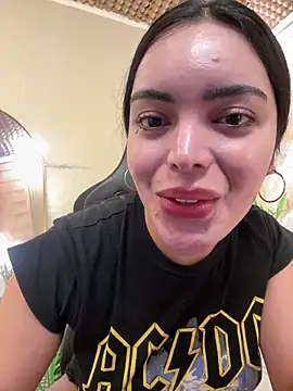 HotstuffCherrySummer online show from February 2026 08:32:02 AM