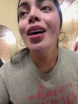 Snapshot of HotstuffCherrySummer chatting on December 2025 08:59:01 AM HotstuffCherrySummer online show from December 2025 08:59:01 AM