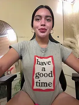 HotstuffCherrySummer online show from December 2025 09:53:01 AM