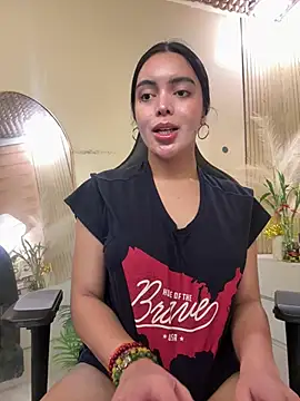 Snapshot of HotstuffCherrySummer chatting on May 2026 11:10:02 AM HotstuffCherrySummer online show from May 2026 11:10:02 AM