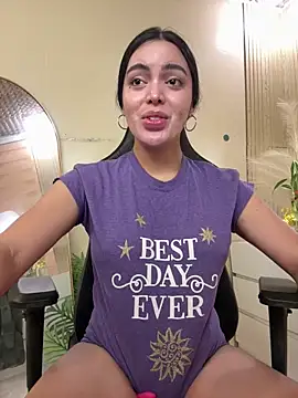 HotstuffCherrySummer online show from March 2026 11:08:01 AM