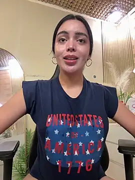 HotstuffCherrySummer online show from April 2026 11:02:02 AM