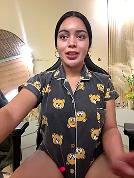 HotstuffCherrySummer online show from January 2026 09:57:01 AM