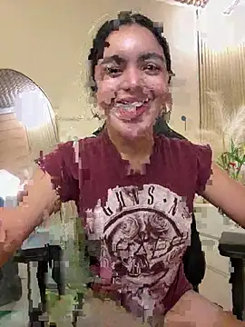 HotstuffCherrySummer online show from April 2026 10:31:01 AM