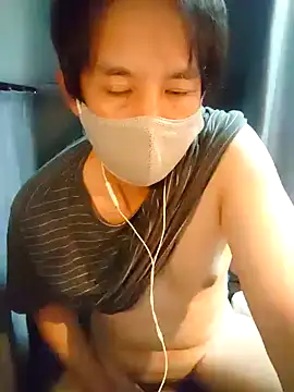 tarou08700870 online show from October 2025 05:57:02 PM