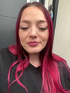 Alexsia riley online show from March 2026 07:47:01 AM