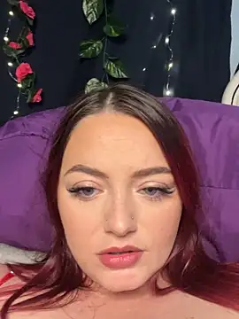 Alexsia riley online show from March 2026 11:54:01 AM