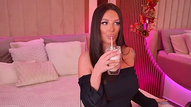 kaya b online show from November 2025 08:31:02 PM