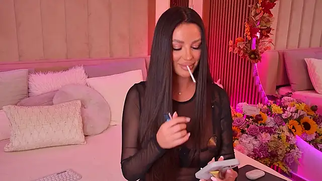 kaya b online show from September 2025 08:02:02 PM