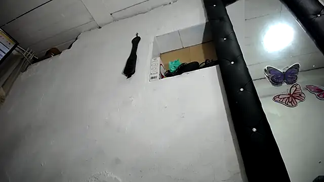 nattashafoxx online show from April 2026 01:01:01 AM