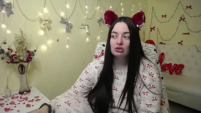 MilanaPrice online show from January 2026 06:44:02 PM