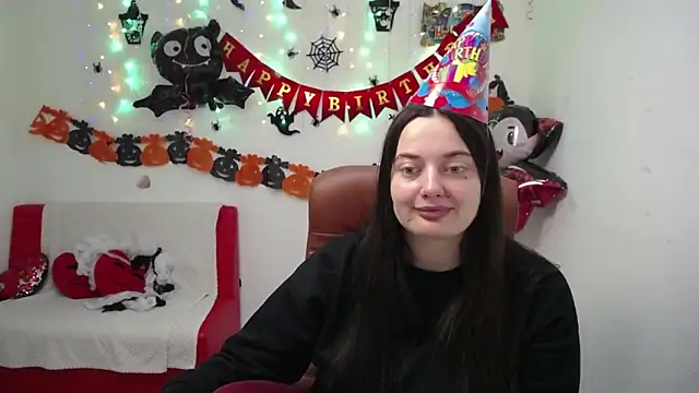 MilanaPrice online show from October 2025 08:48:02 AM