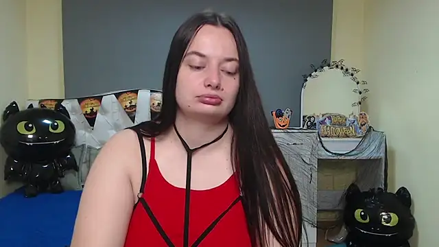 MilanaPrice online show from October 2025 05:17:01 AM