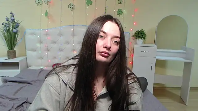 MilanaPrice online show from March 2025 03:47:02 PM