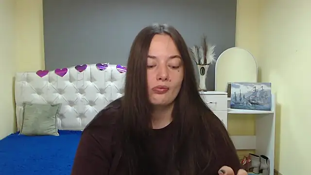 MilanaPrice online show from September 2025 05:40:01 AM