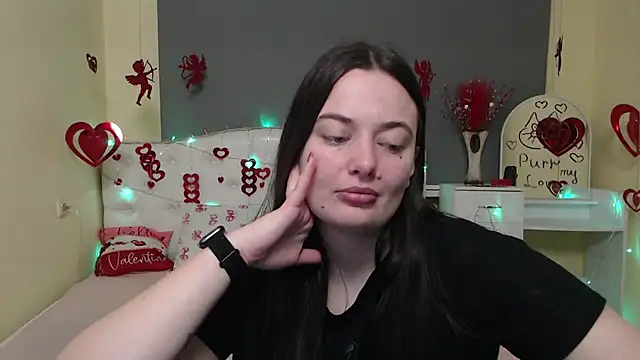 MilanaPrice online show from February 2026 06:50:01 PM