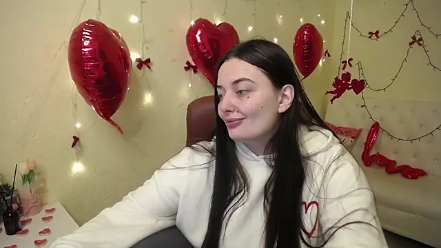 MilanaPrice online show from February 2026 06:32:02 AM