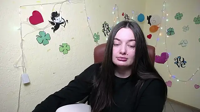 MilanaPrice online show from March 2025 09:34:01 AM
