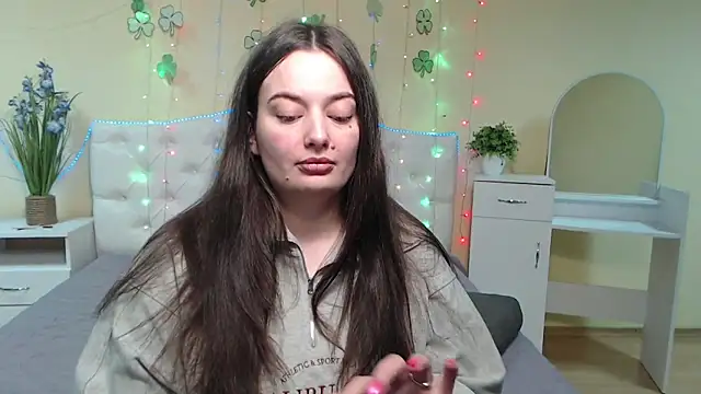MilanaPrice online show from March 2025 12:43:02 PM