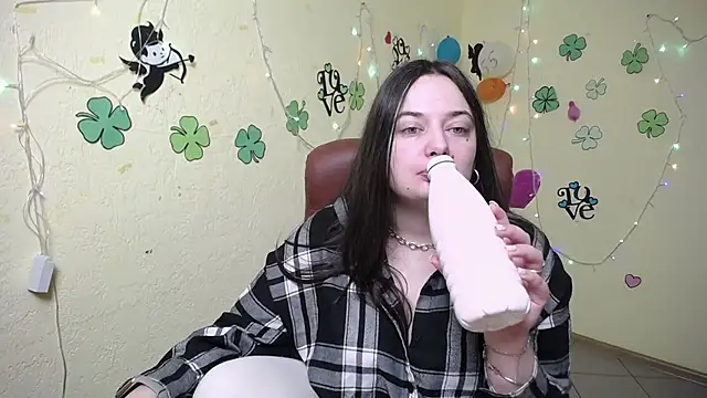 MilanaPrice online show from March 2025 06:25:02 AM
