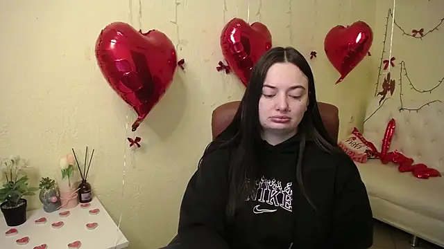 MilanaPrice online show from February 2026 06:11:01 AM