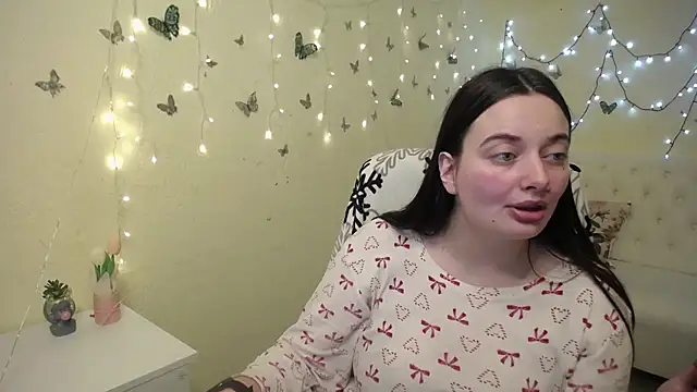 MilanaPrice online show from February 2026 06:53:02 PM