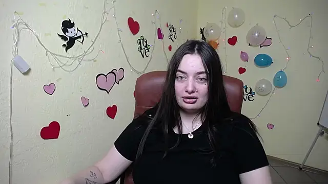 MilanaPrice online show from January 2025 09:36:01 PM