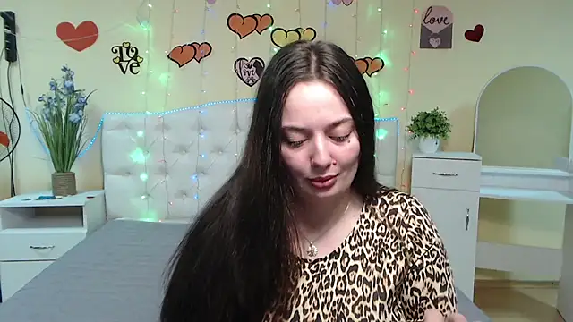 MilanaPrice online show from March 2025 10:42:01 PM