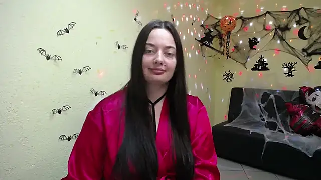 MilanaPrice online show from October 2025 05:23:02 PM