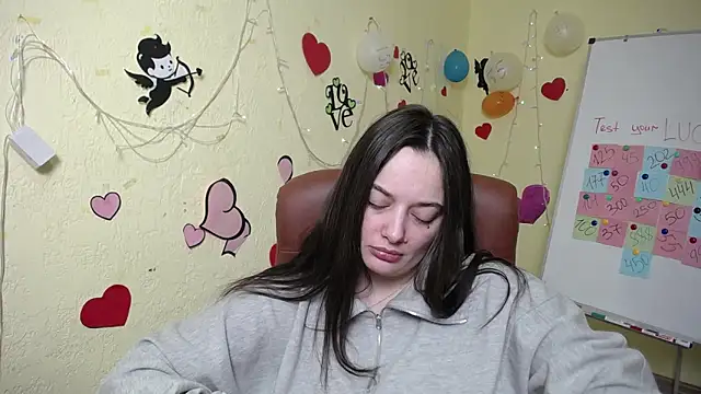 MilanaPrice online show from February 2025 01:03:02 AM
