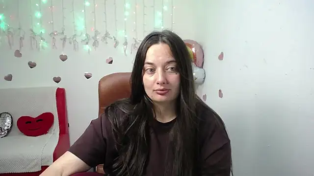 MilanaPrice online show from September 2025 05:19:02 PM