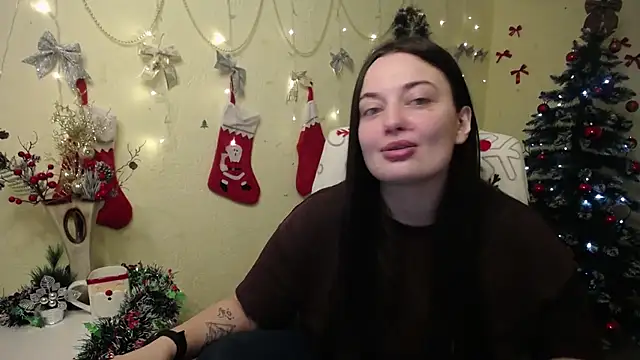 MilanaPrice online show from January 2026 06:36:01 PM