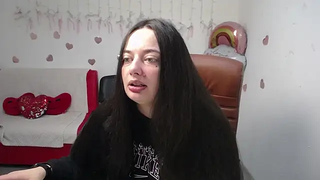 MilanaPrice online show from October 2025 05:31:02 AM