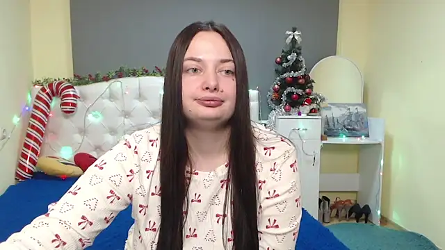 MilanaPrice online show from December 2025 08:31:01 PM