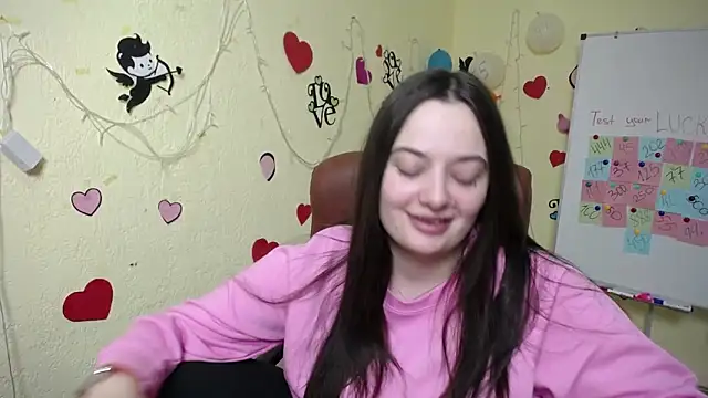 MilanaPrice online show from March 2025 01:01:01 AM