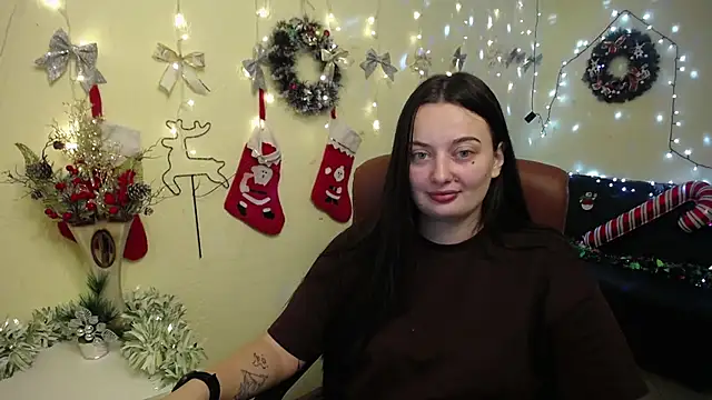 MilanaPrice online show from December 2025 06:17:01 PM