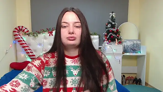 MilanaPrice online show from December 2025 08:14:02 PM