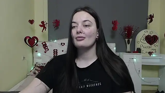 MilanaPrice online show from February 2026 10:58:01 AM