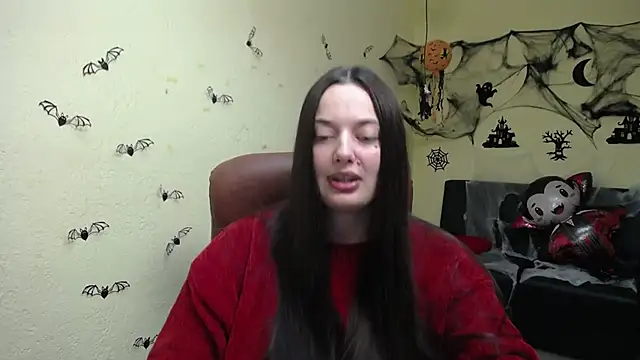 MilanaPrice online show from November 2025 06:33:02 PM