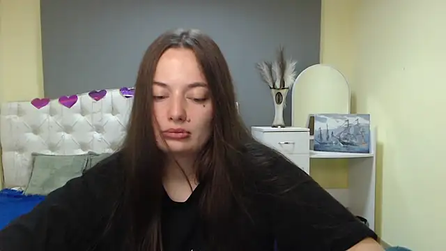 MilanaPrice online show from September 2025 05:39:01 AM
