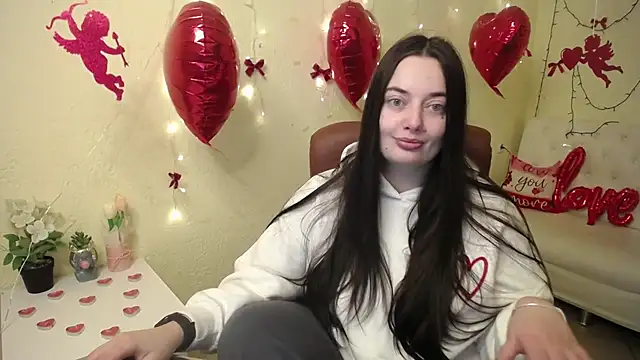 MilanaPrice online show from February 2026 06:22:01 AM