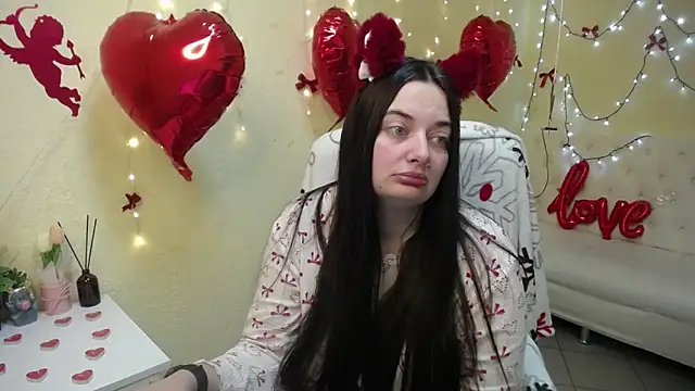 MilanaPrice online show from February 2026 07:09:02 PM