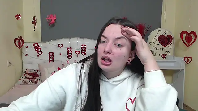 MilanaPrice online show from February 2026 07:09:01 AM