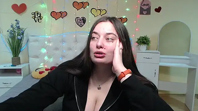 MilanaPrice online show from February 2025 06:11:02 PM