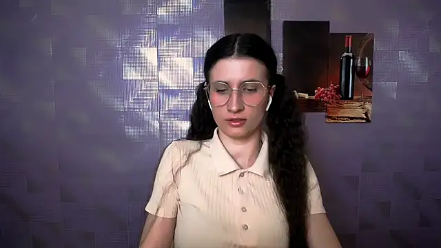 MaryEm976 online show from March 2026 01:34:02 PM