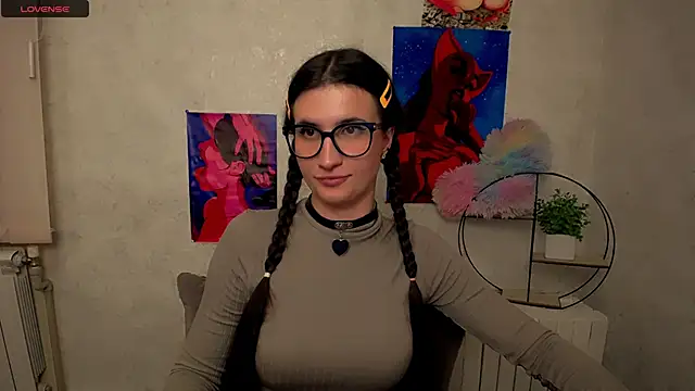 MaryEm976 online show from October 2025 09:31:01 AM