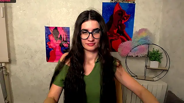 MaryEm976 online show from October 2025 12:53:01 AM