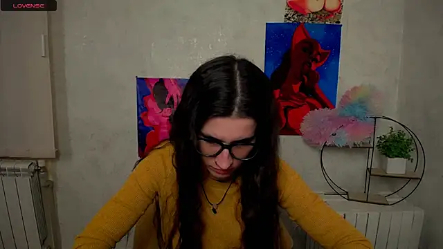 MaryEm976 online show from November 2025 12:11:02 PM